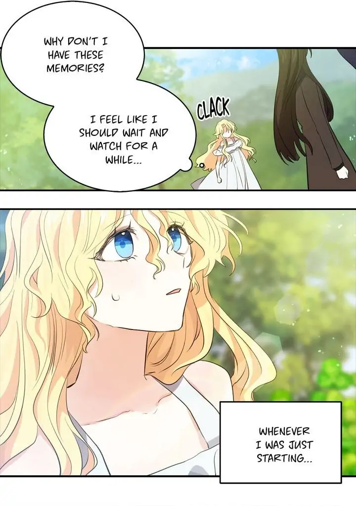 I’m the Ex-Girlfriend of a Soldier chapter 80 - page 53